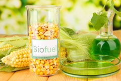 Adams Green biofuel availability