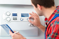free commercial Adams Green boiler quotes